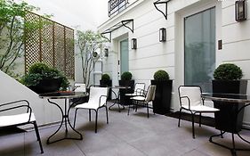 Balmoral Champs Elysées